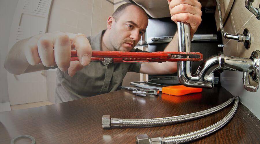 Professional same day plumber in Cynthiana, IN